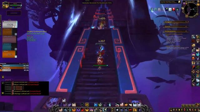 Highly Communicable Achievement Guide смотреть онлайн