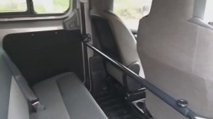 Nissan NV200, VM20, 2016 г.в.