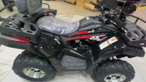 Квадроцикл RATO 200 CABO LD