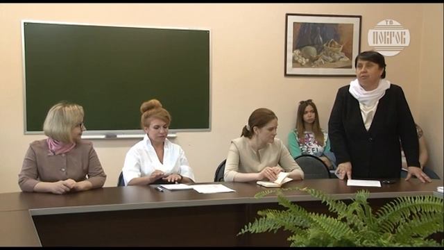 День славянской письменности и культуры в ПФ МПГУ
