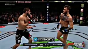 Конор макгрегор #конор #UFC