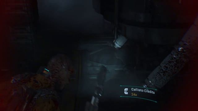 The Callisto Protocol