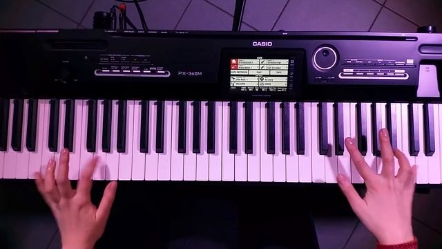 Как играть буги-вуги на фортепиано: Урок 7. Блюзовая гамма. смотреть онлайн