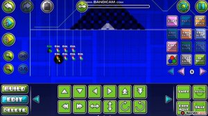 как сделать эффект найн сёркалс