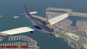 X Plane 11 | JUST FLIGHT Archer III | KOKB - KCMA