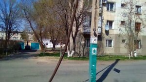 Тараз(Джамбул) Городской новый ЗАГС