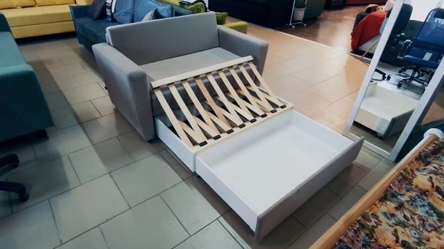 Диван Лаварди "Пино-К " смотреть онлайн