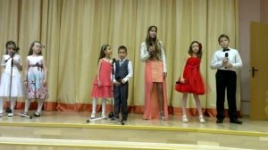 На свете слово нет роднее и дороже