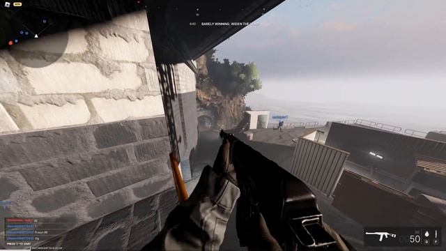 Roblox Cod Is Absolutely Amazing смотреть онлайн