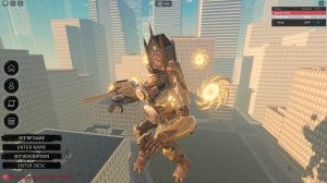 How to Get Titan Clockman Morph in Skibiverse - ROBLOX