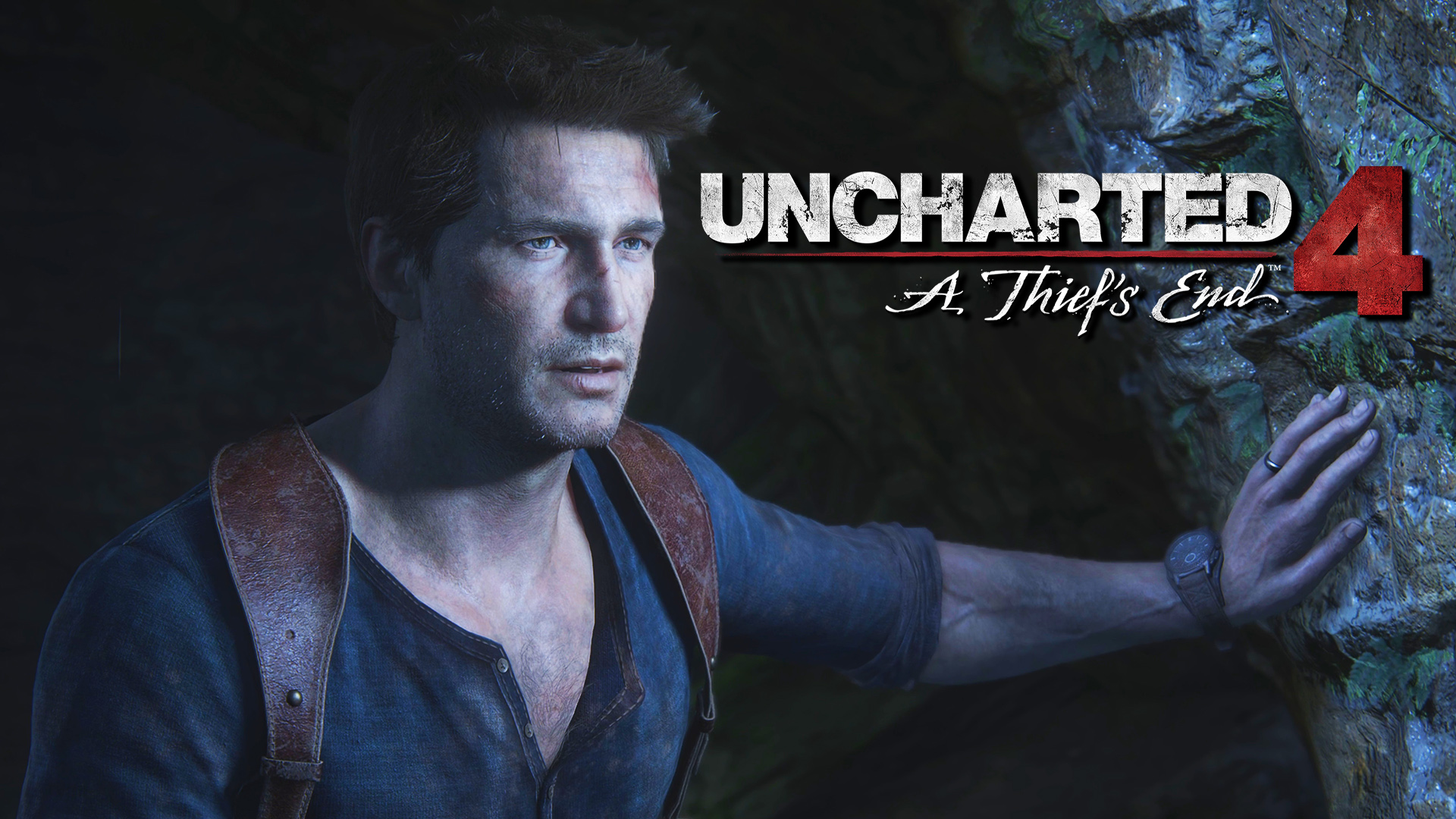 Uncharted 4 - На пути к затерянному городу #9