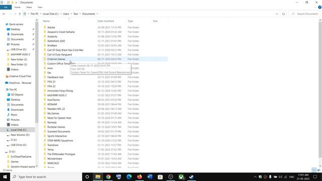 Arma Reforger: Where Is The Save Game Files Located On PC