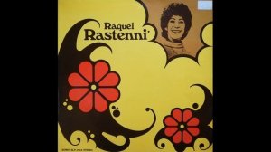 Raquel Rastenni - Rosenbladet