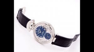 Bovet 19Thirty Fleurier 42 mm NTS0001