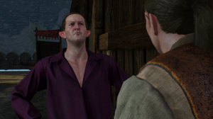 The Witcher 3: Wild Hunt - Complete Edition ▶ Самосуд