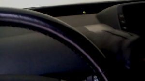 Заводим Prius в мороз -30