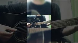 Звери - Говори (кавер / cover)