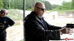 МКТА занятие ведет Иосиф Линдер