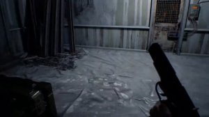 RESIDENT EVIL 7 ЗАБРАТЬ У ЛУКАСА ГОЛОВУ ДЛЯ СЫВОРОТКИ