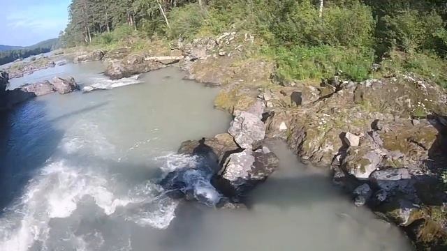 Тру-ля-ля Алтай) смотреть онлайн