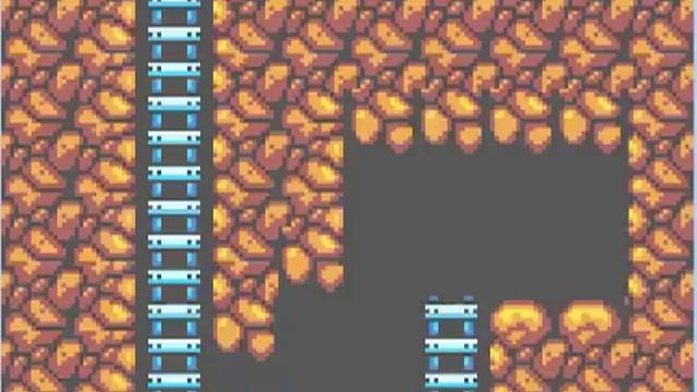 Zelda Oracle of Ages - Intro & Level 1 смотреть онлайн