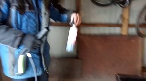 Обзор мойки Редверг 150 2000А