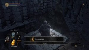 Нарезка Dark Souls 3 Cinders #1 | 6 урона в эсс