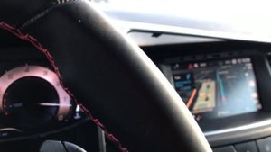 Расширенный функционал приборной панели от Peugeot 3008 2017 на Peugeot 508 2012 (Видео для Drive2)