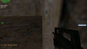 cs 1.6 команда на голосовой чат