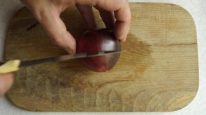 Томат Убеждение. Очередной шедевр вкуса от Брэда Гейтса!