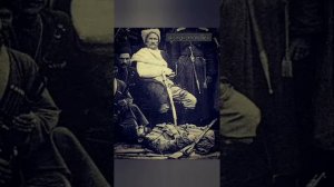 #Чеченец #Абрек Зелимхан Харачоевский