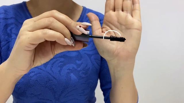 Новая тушь Avon Объем и длина  AVONGLAMVIDEO2 Avonglam2020