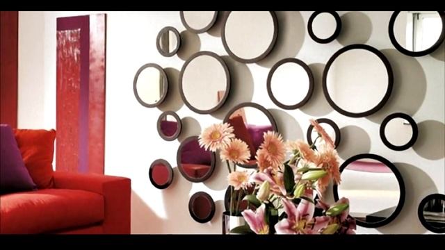 30 КРУТЫХ ИДЕЙ С ЗЕРКАЛОМ ? смотреть онлайн