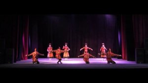 44.2 ОТК-Кашпал- танец Конгурей