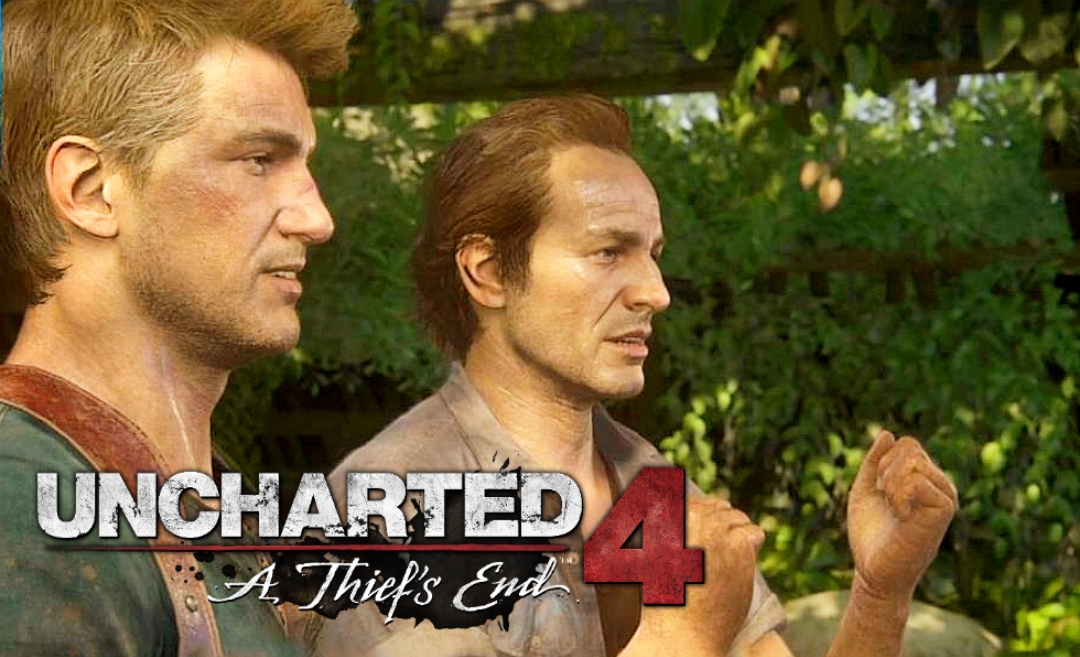 ПИРАТСКИЙ РЫНОК # Uncharted 4: A Thief’s End # Прохождение # 14