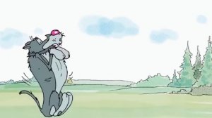 Russian Wolf Vore