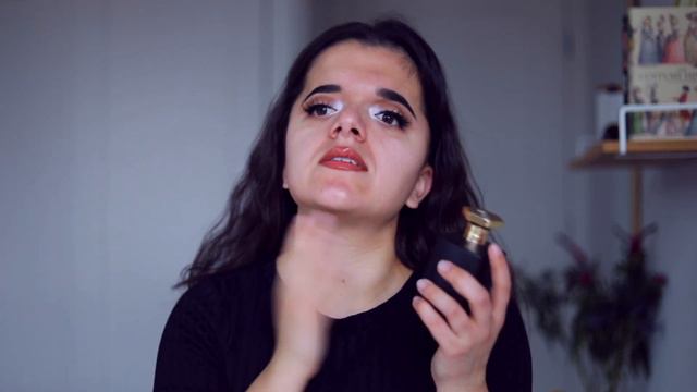 Most Worn Perfumes in My Collection | Affordable Niche Fragrances to Try смотреть онлайн