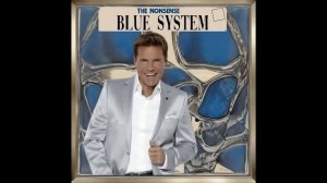 Blue System - Nonsense (AI Album) (AI Music, Udio AI) Track  10