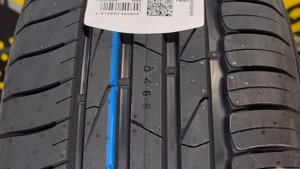 Обзор Nokian Hakka Blue 3 и Hakka Blue 3 SUV