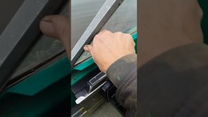 Тохатсу 30 на лодке Крым