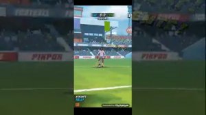 Gameplay de Flick kick football legends