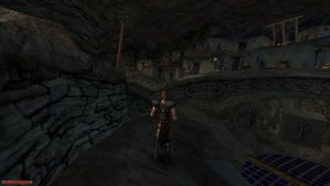 Оригинальная Gothic (Готика): Прохождение ЧАСТЬ 12 | DAMIANoNE