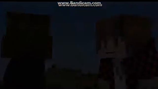 Minecraft song - голодные игры (Music video)#5 смотреть онлайн