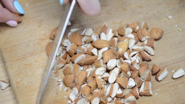 Вкусняшки без выпекания | Очень вкусное пирожное