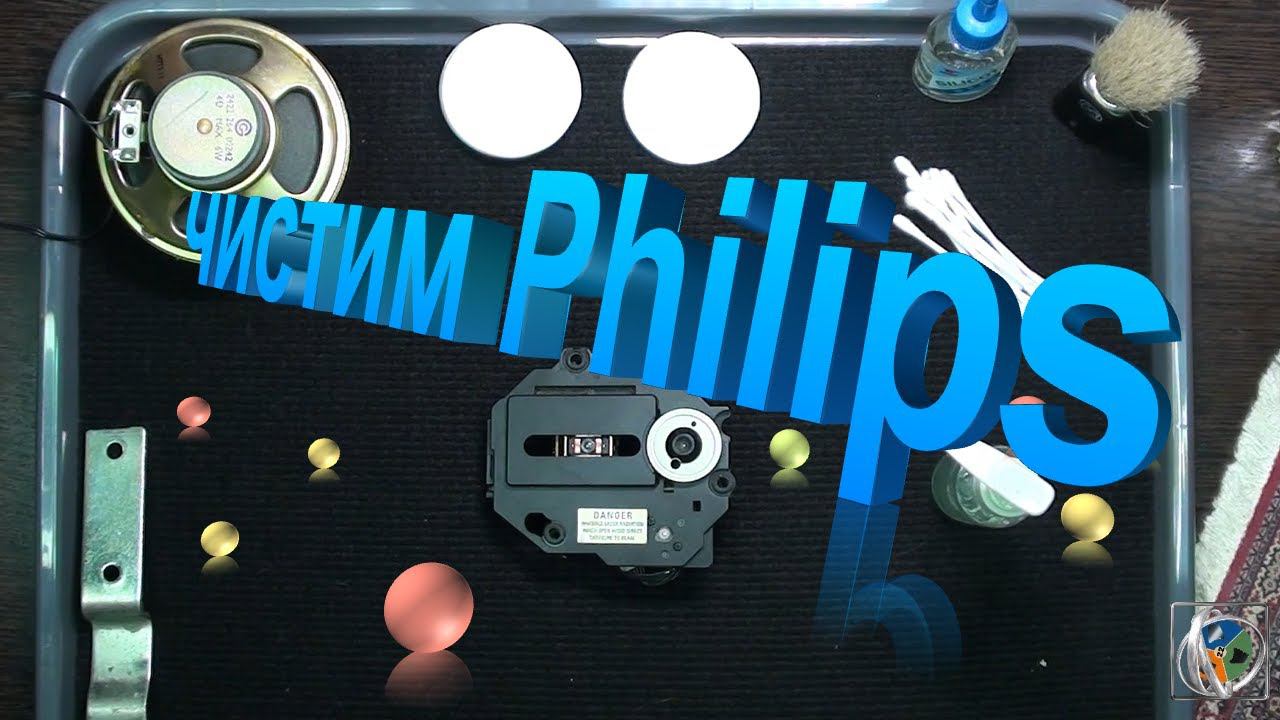 Продолжаем реанимировать Philips смотреть онлайн