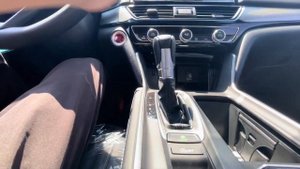 ALL NEW 2022 Honda Inspire - Exterior And Interior
