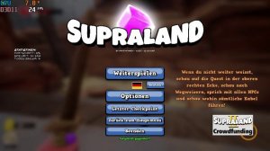 GPD Win 2 - Supraland