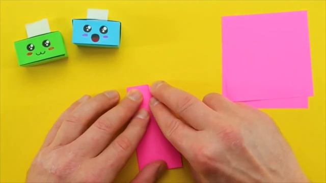 10 Best Paper Craft Ideas. School Craft Ideas. Origami Paper Crafts. Funny PAPER Gift Idea.