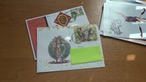 Большой выпуск автографов российских фигуристов!