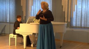 12. Ю. Капри, А. Кольцов. Я любила его. Г. Перфильева